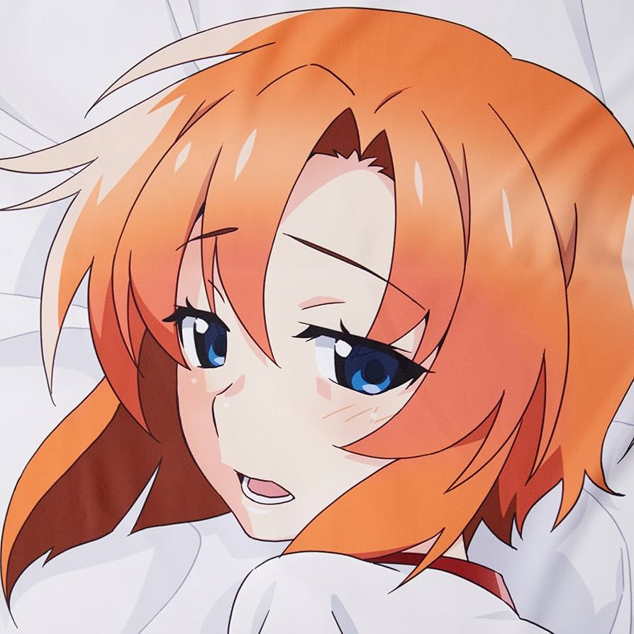 Amazon | ひぐらしのなく頃に 業 抱き枕カバー/竜宮レナ